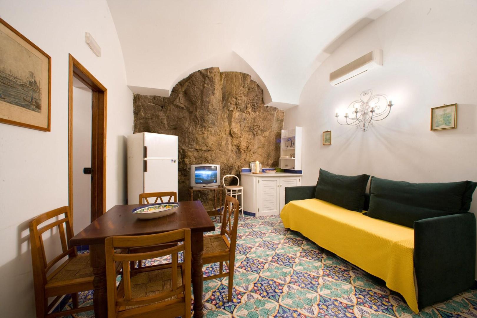 La Caravella Residence foto 29