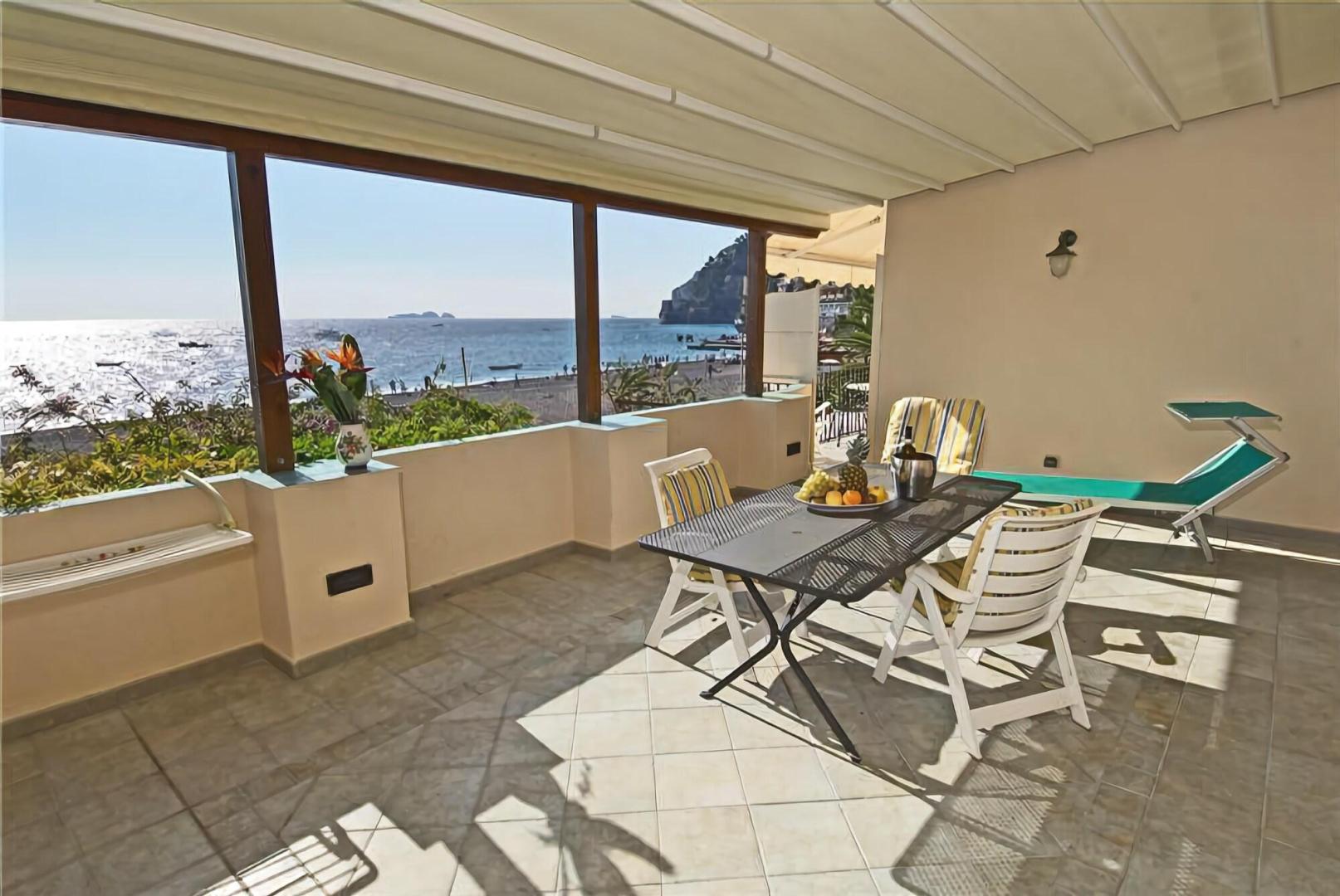 La Caravella Residence foto 14