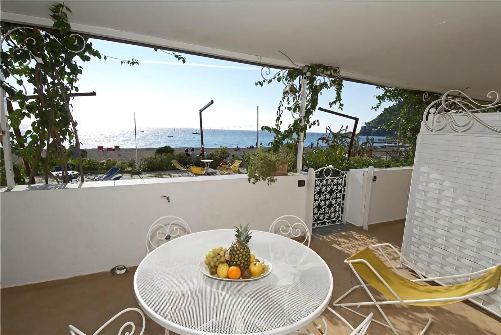 La Caravella Residence foto 16