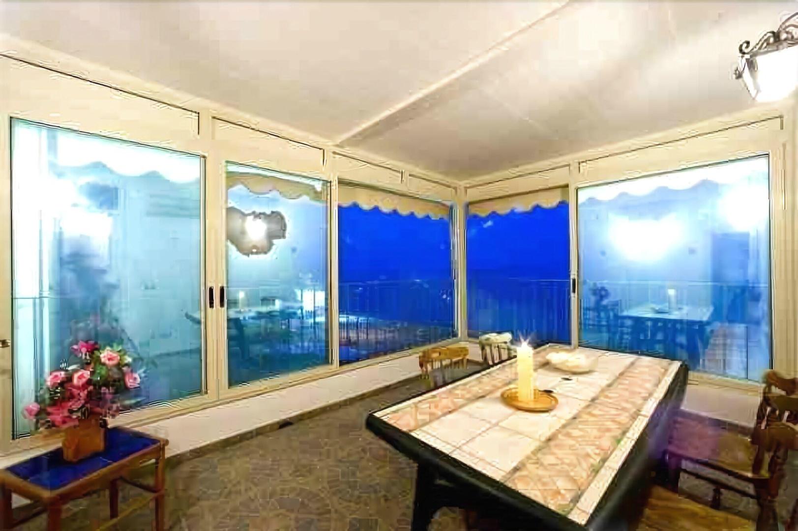La Caravella Residence foto 8