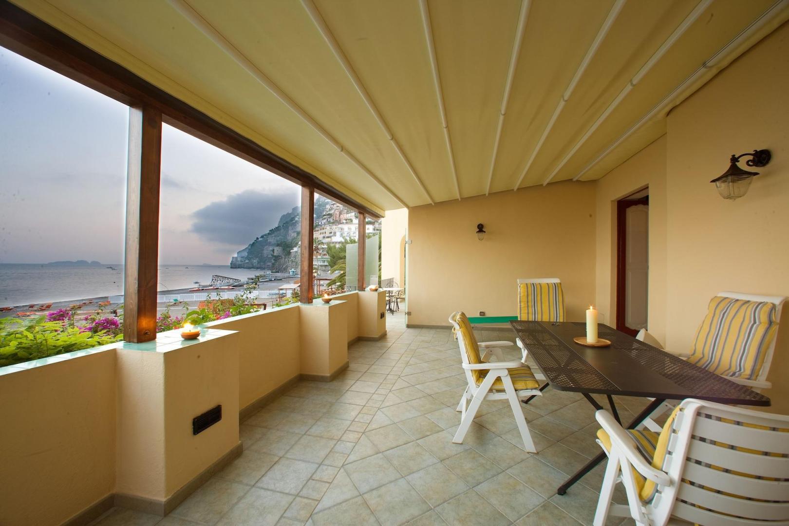 La Caravella Residence foto 32