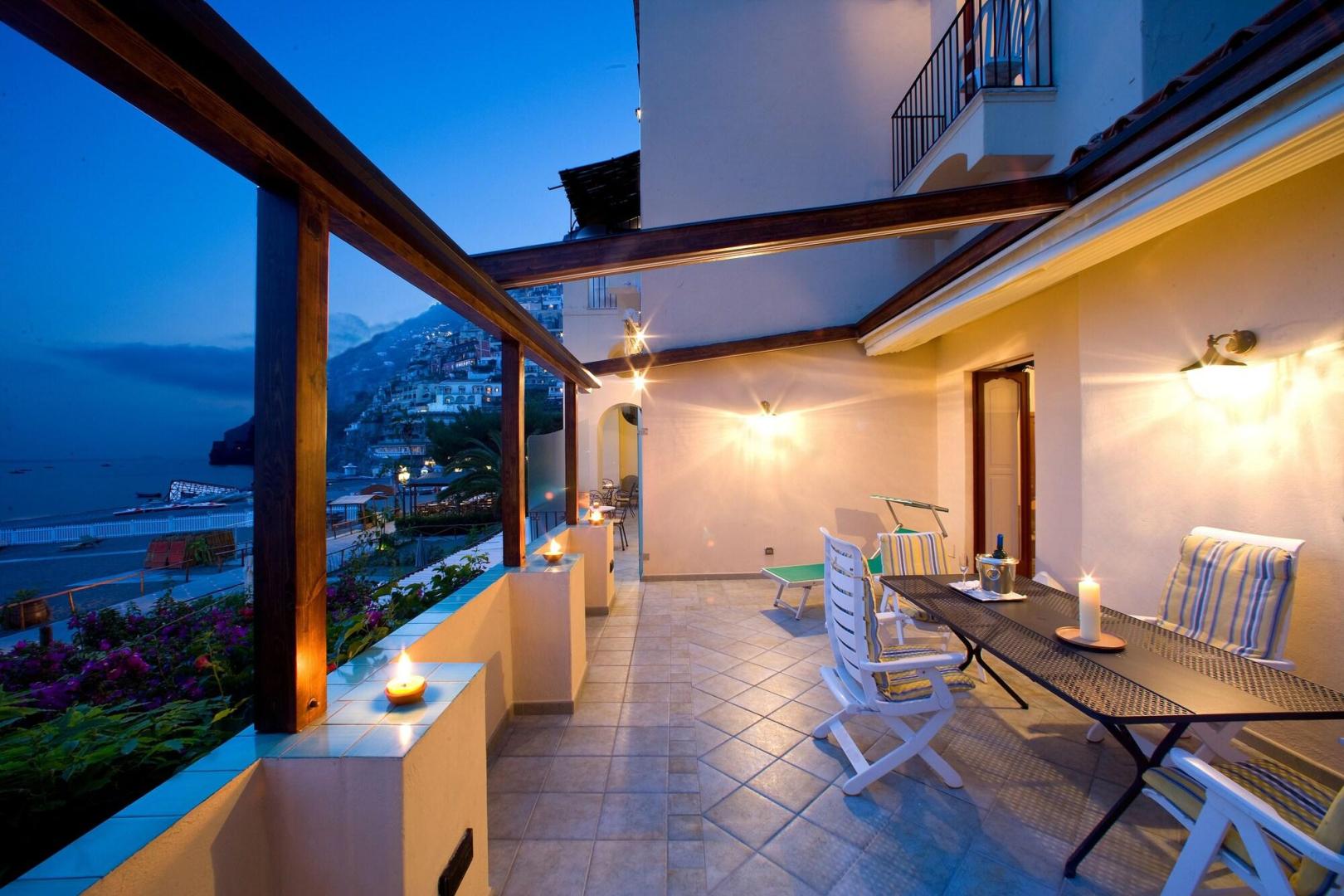 La Caravella Residence foto 18