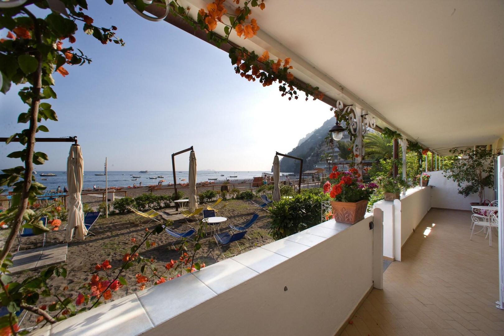 La Caravella Residence foto 19