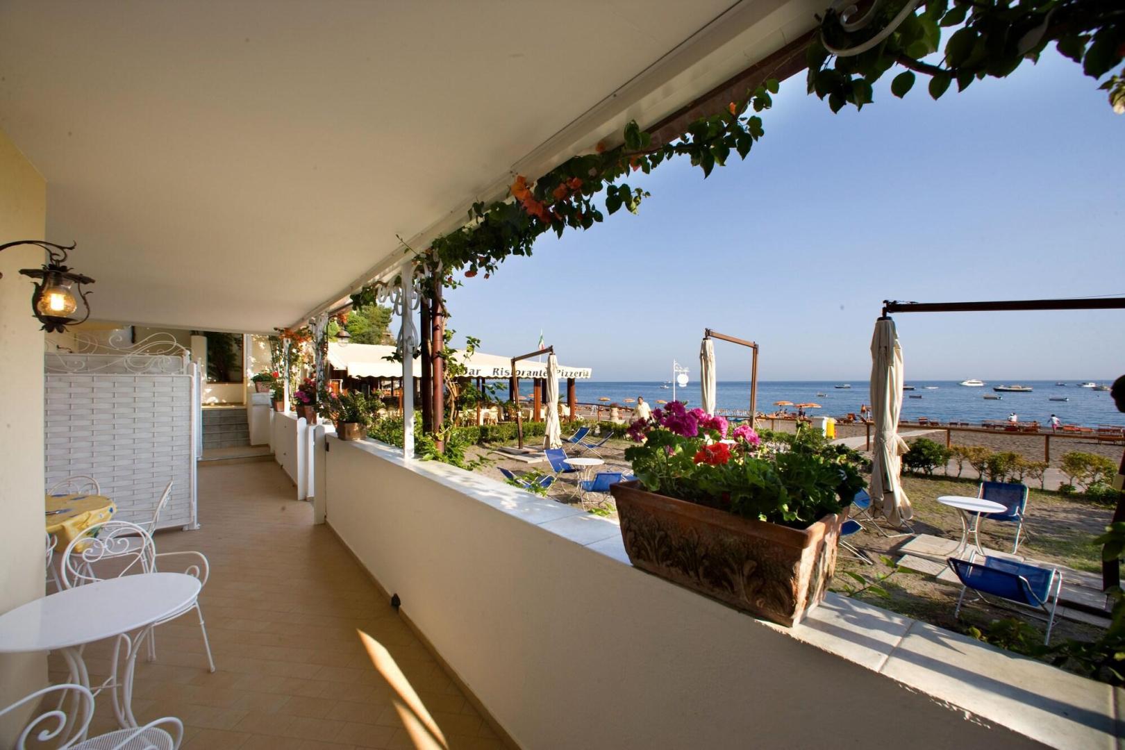 La Caravella Residence foto 38