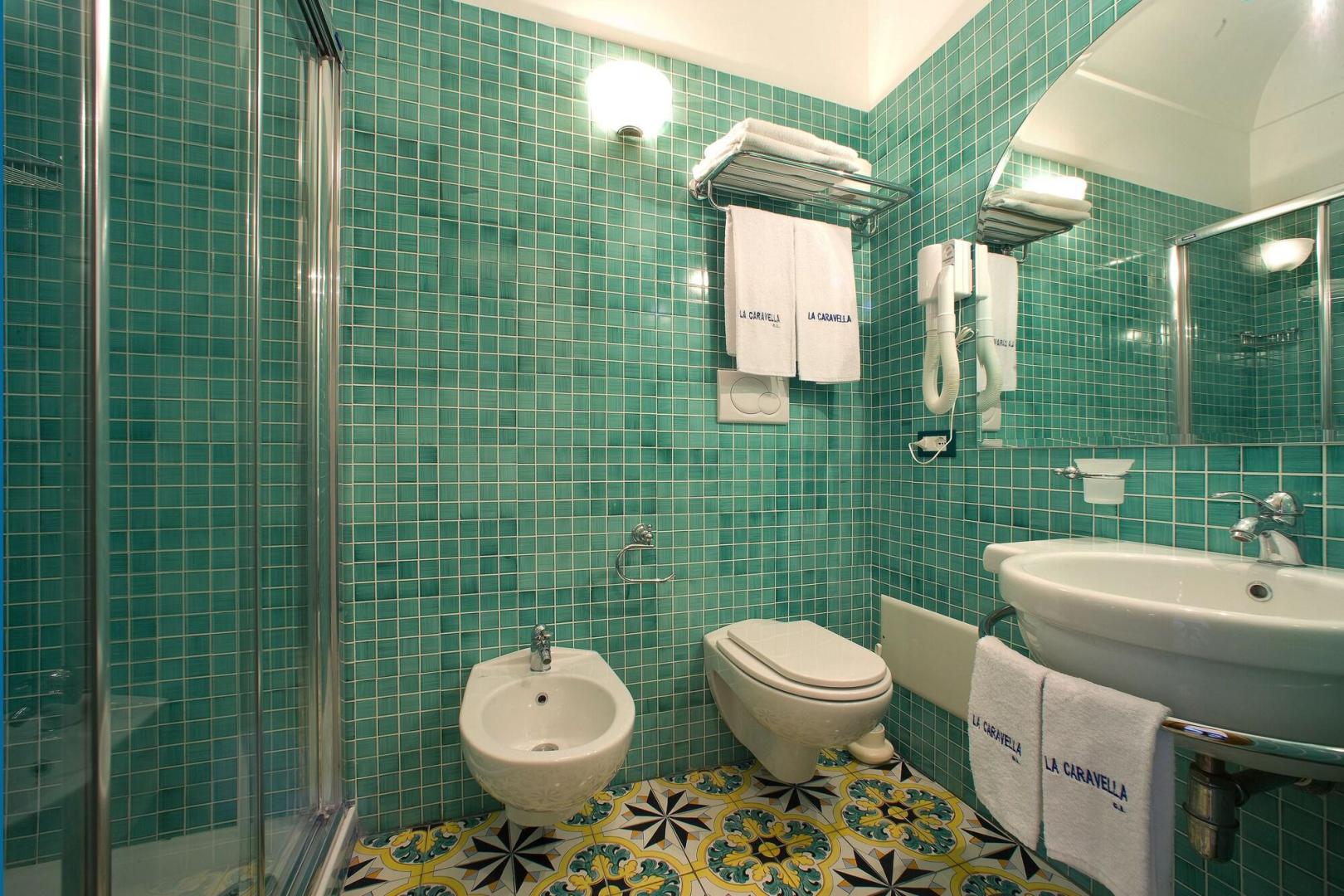 La Caravella Residence foto 34
