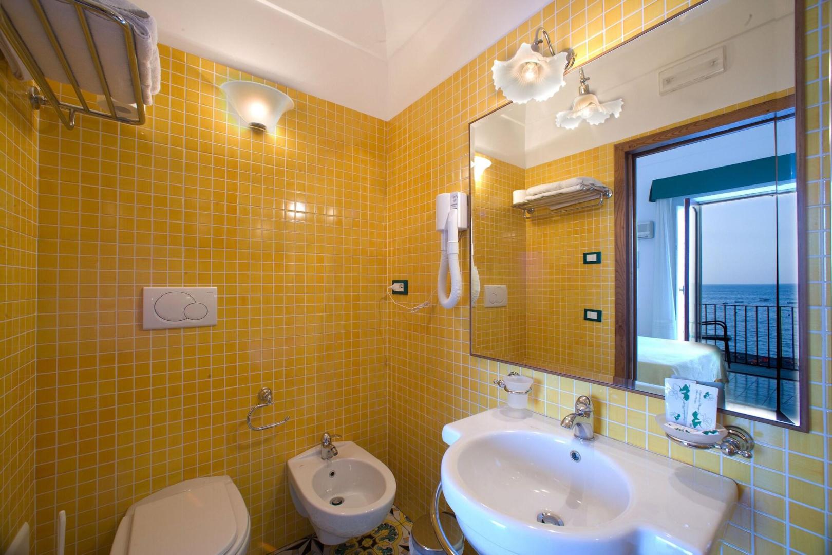La Caravella Residence foto 20