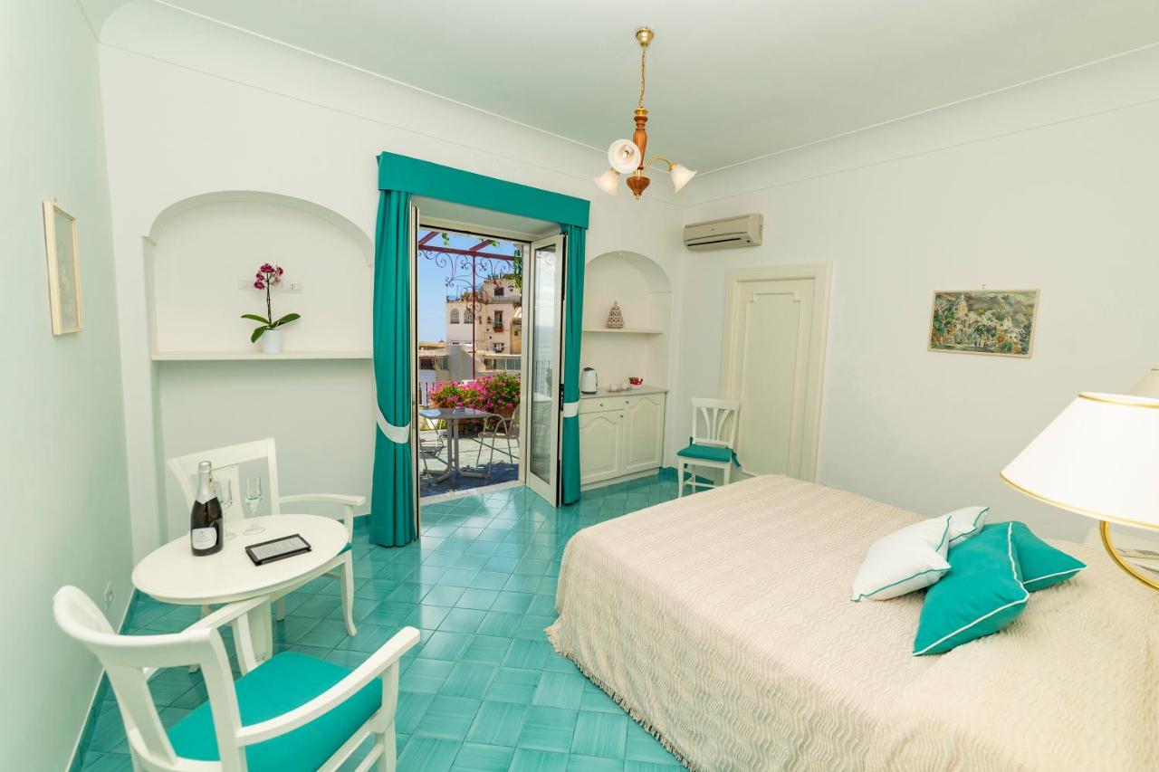 La Caravella Residence foto 2