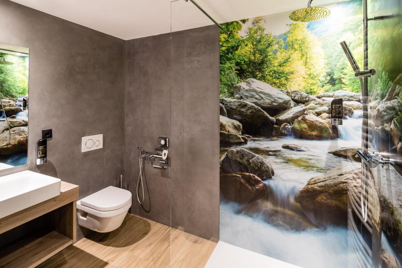 Schneeberg Family Spa Resort in Ridnaun - foto 3