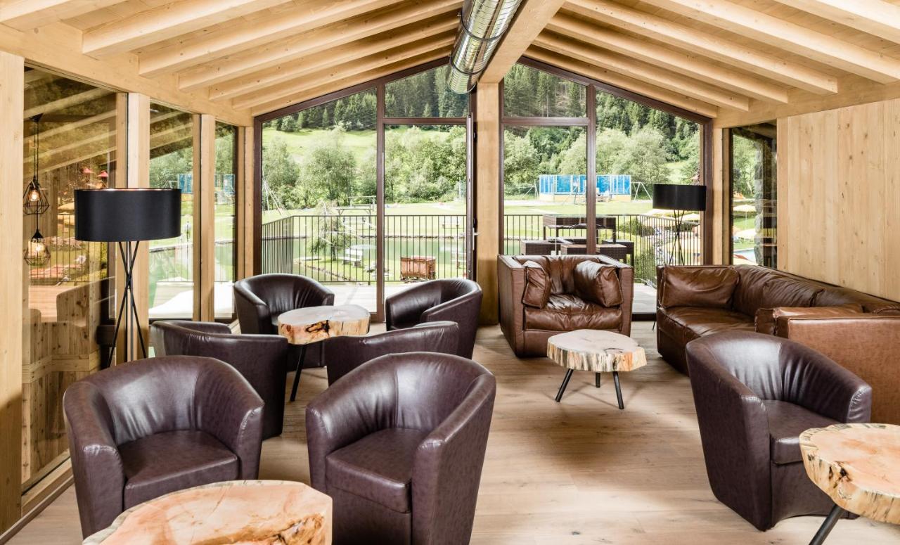 Schneeberg Family Spa Resort in Ridnaun - foto 5