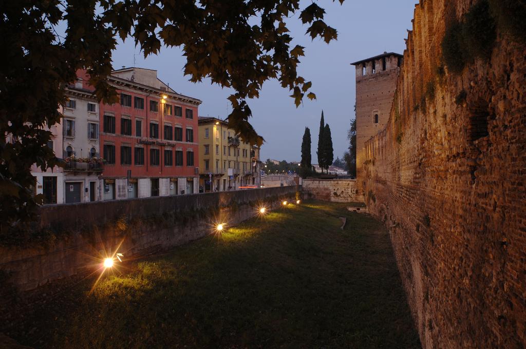 Aparthotel Verona House foto 10