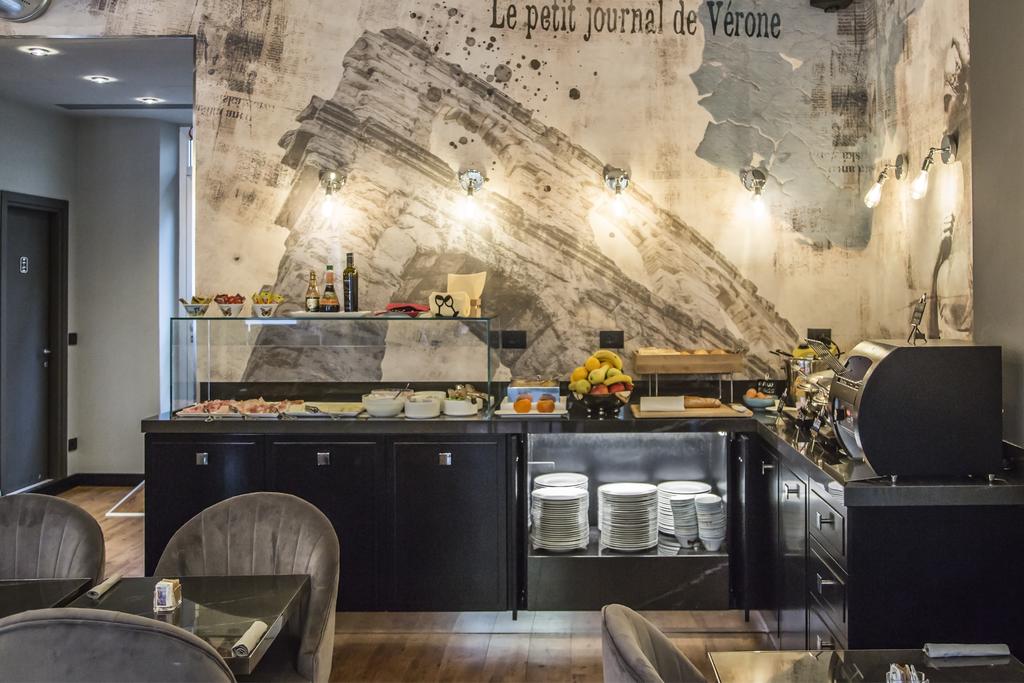 Aparthotel Verona House foto 18