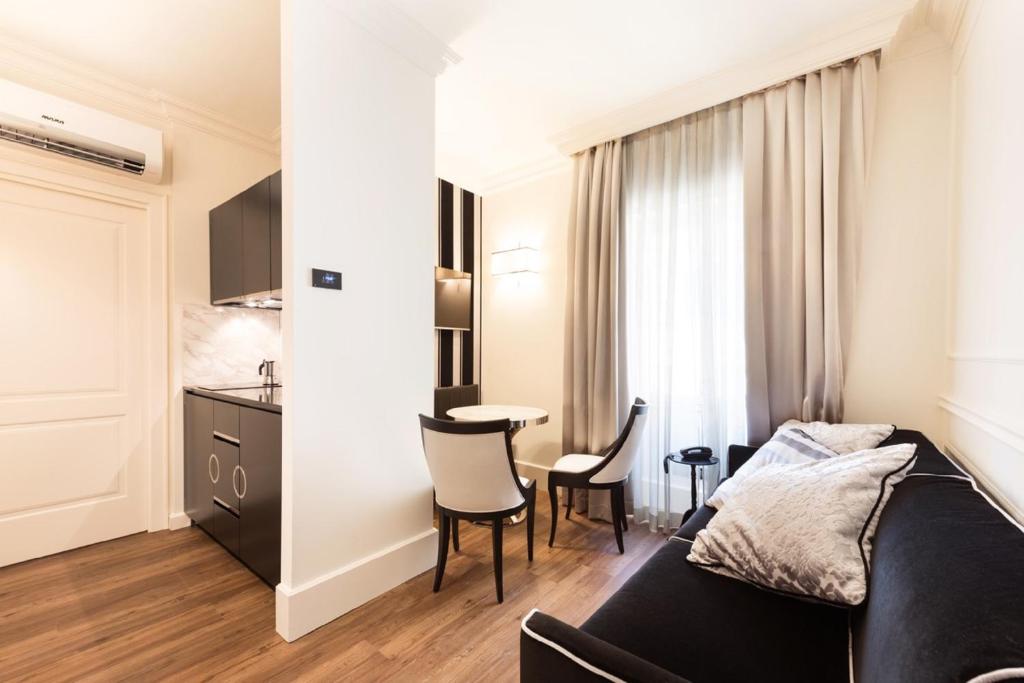 Aparthotel Verona House foto 33