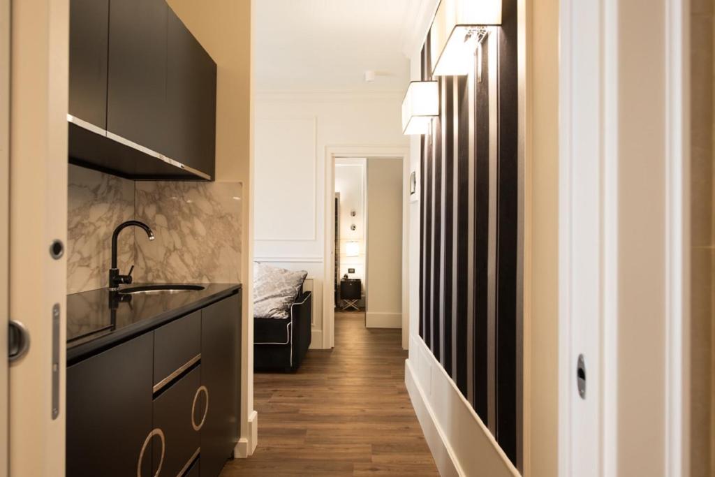 Aparthotel Verona House foto 34