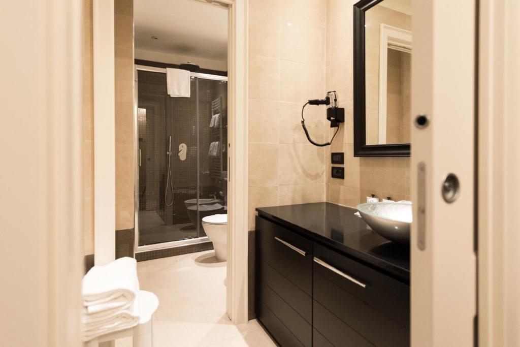 Aparthotel Verona House foto 9