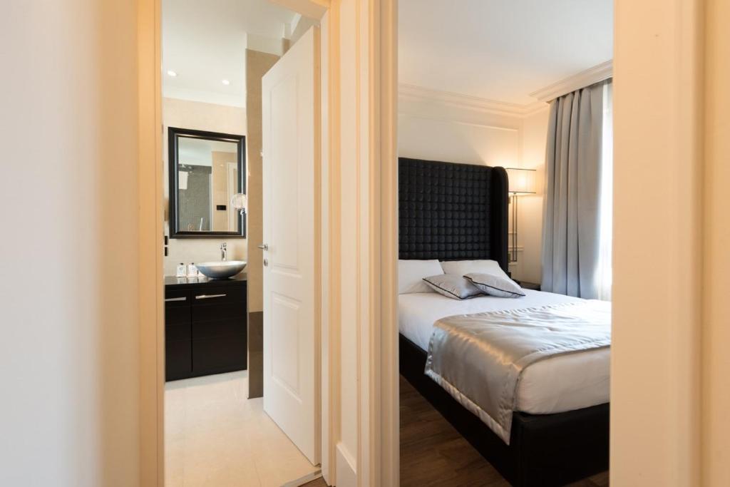 Aparthotel Verona House foto 14