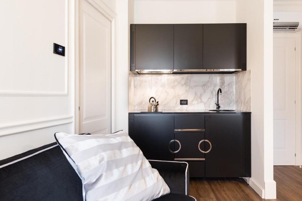 Aparthotel Verona House foto 22