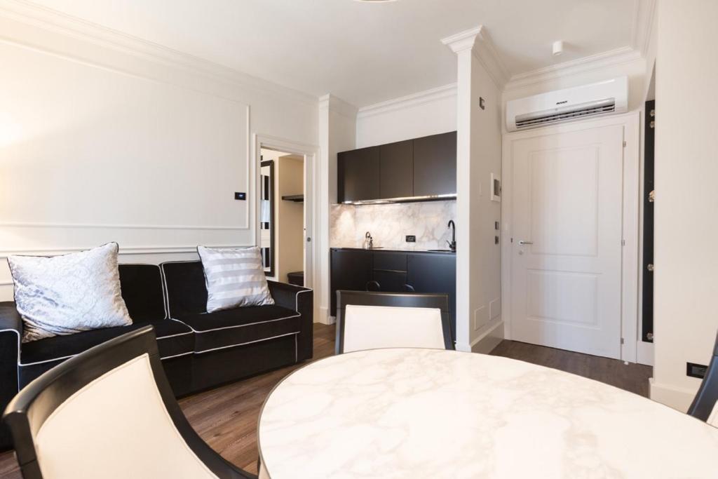Aparthotel Verona House foto 37