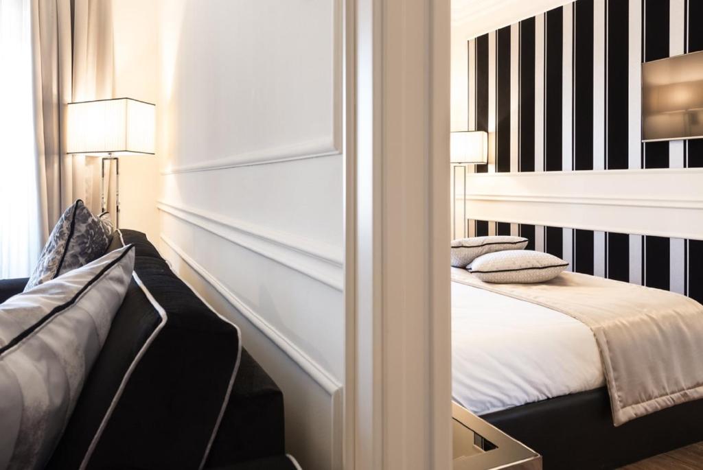 Aparthotel Verona House foto 38