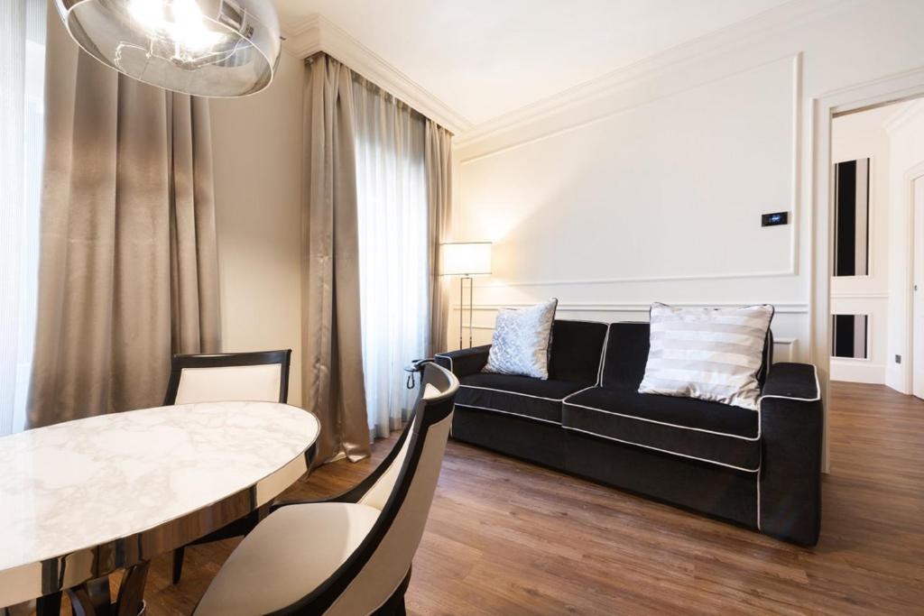Aparthotel Verona House foto 39