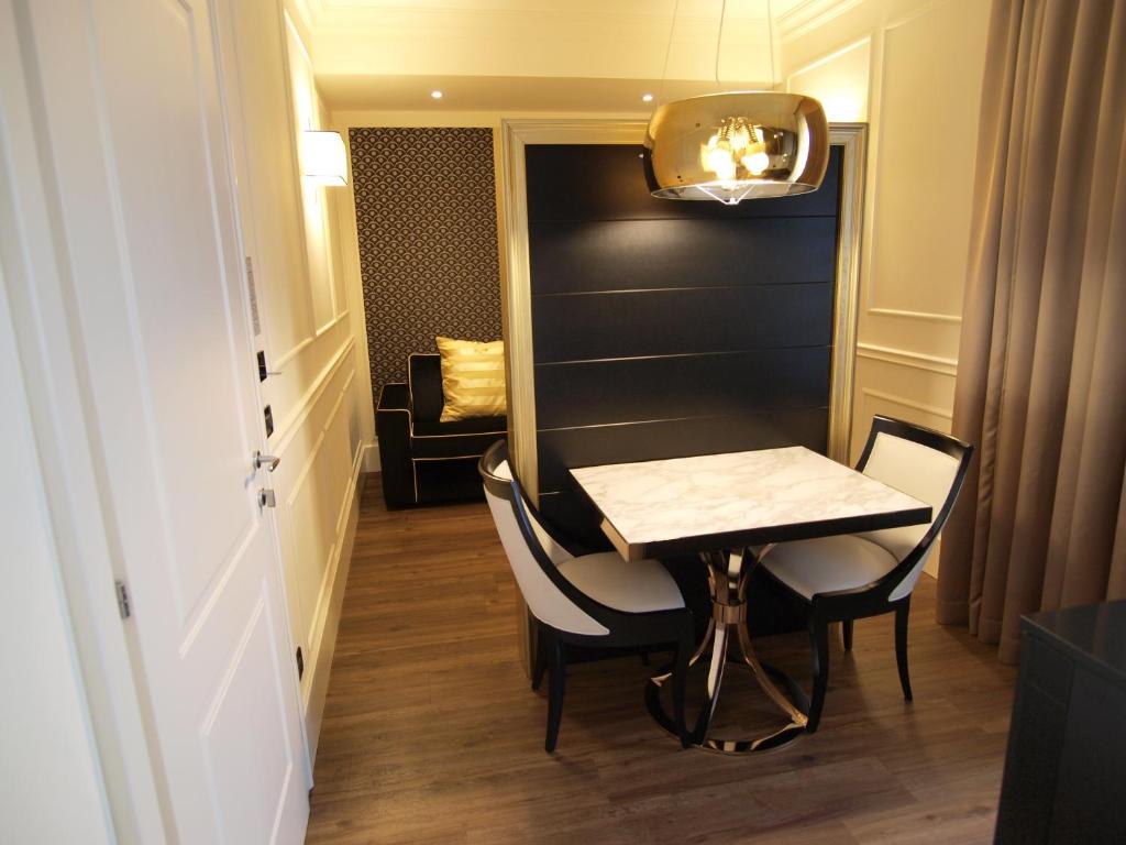 Aparthotel Verona House foto 24