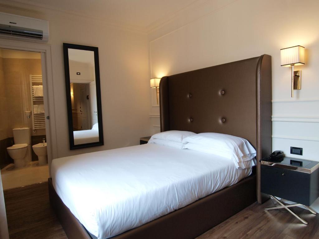 Aparthotel Verona House foto 26