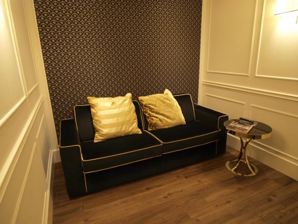 Aparthotel Verona House foto 27