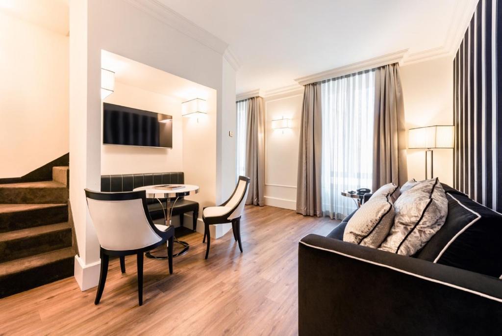 Aparthotel Verona House foto 44