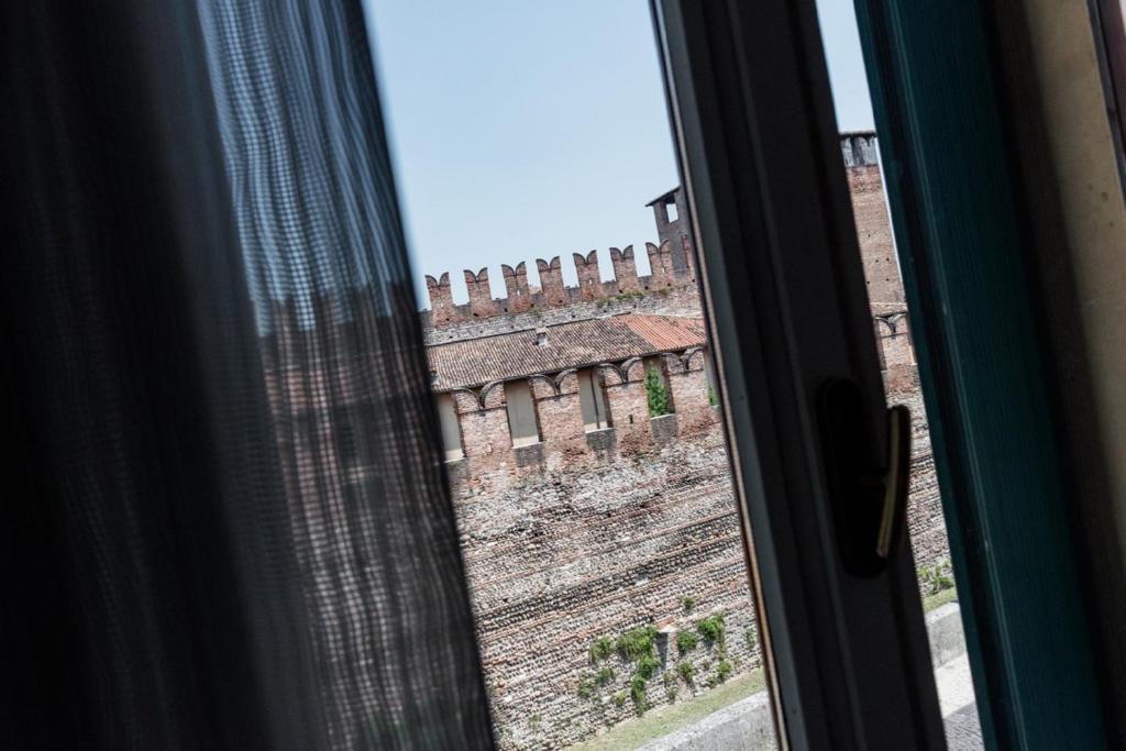 Aparthotel Verona House foto 28