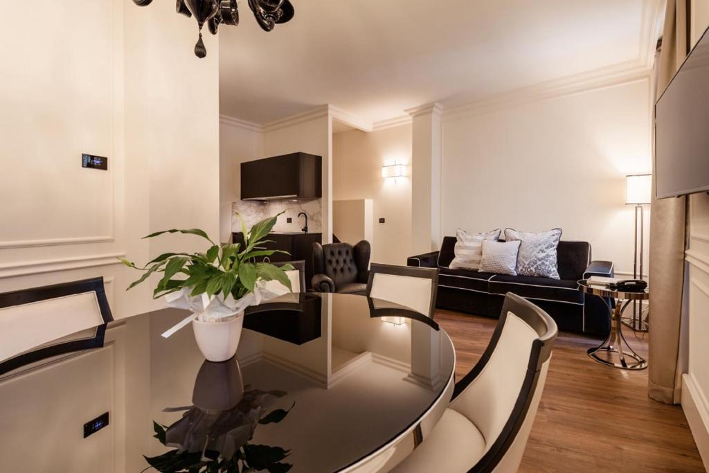 Aparthotel Verona House foto 30