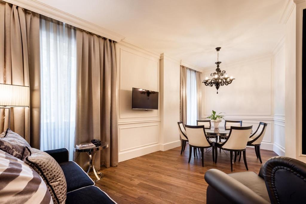 Aparthotel Verona House foto 31