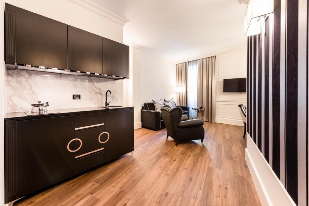 Aparthotel Verona House foto 45