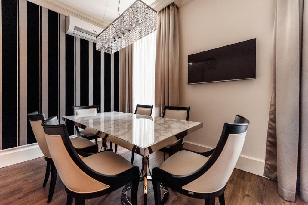 Aparthotel Verona House foto 46