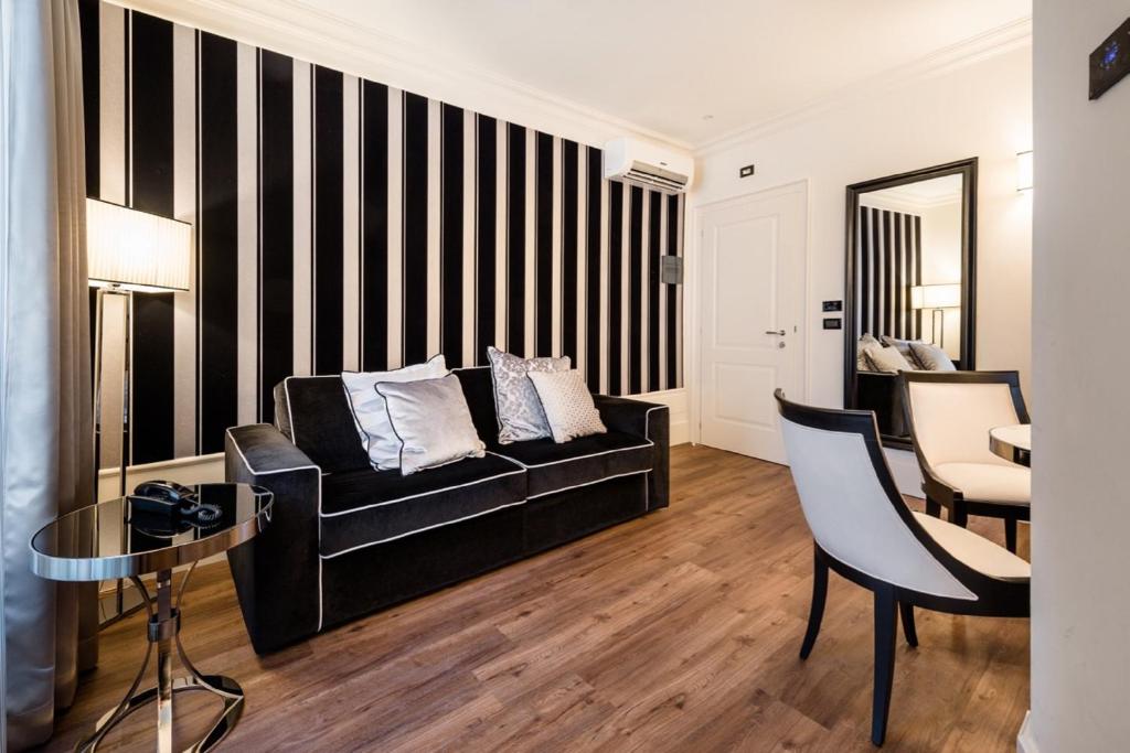 Aparthotel Verona House foto 32