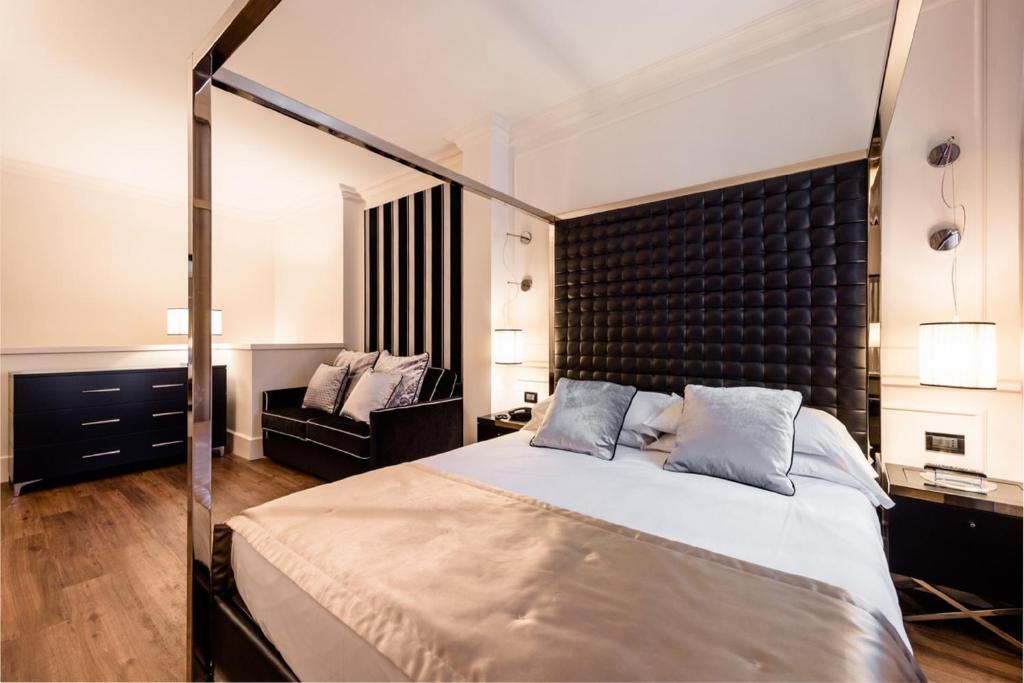 Aparthotel Verona House foto 47