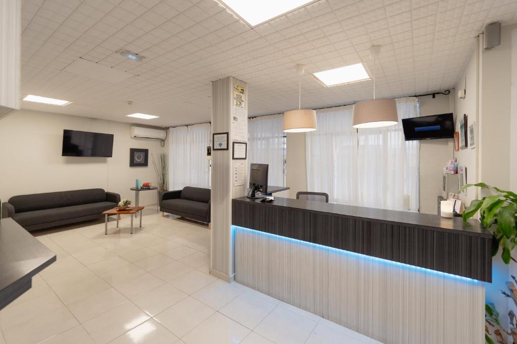 Hotel La Santa Faz image 3