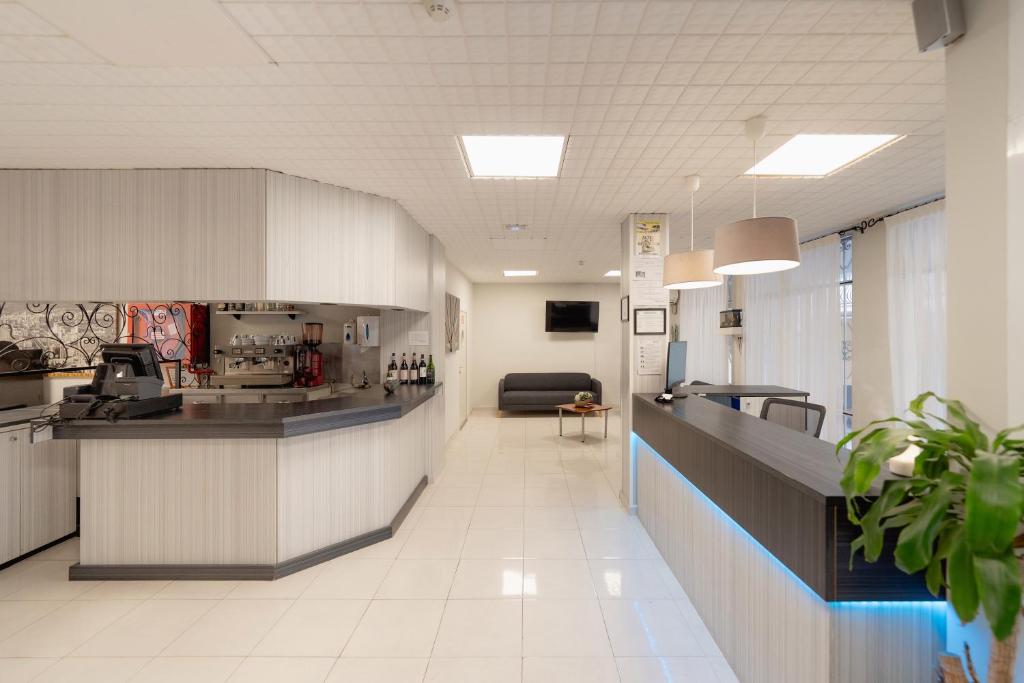 Hotel La Santa Faz image 2