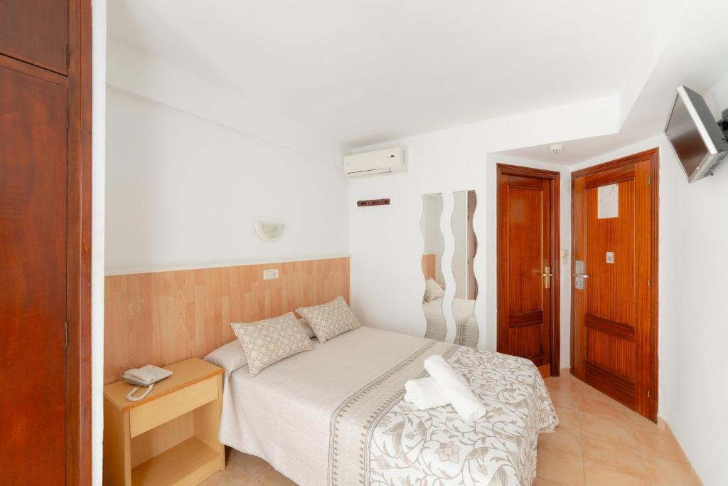 Hotel La Santa Faz foto 9