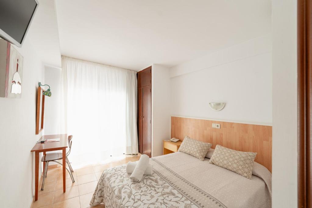 Hotel La Santa Faz image 1