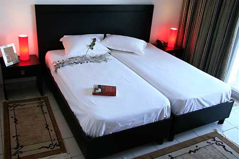 Le Monaco Hôtel & Thalasso — 5
