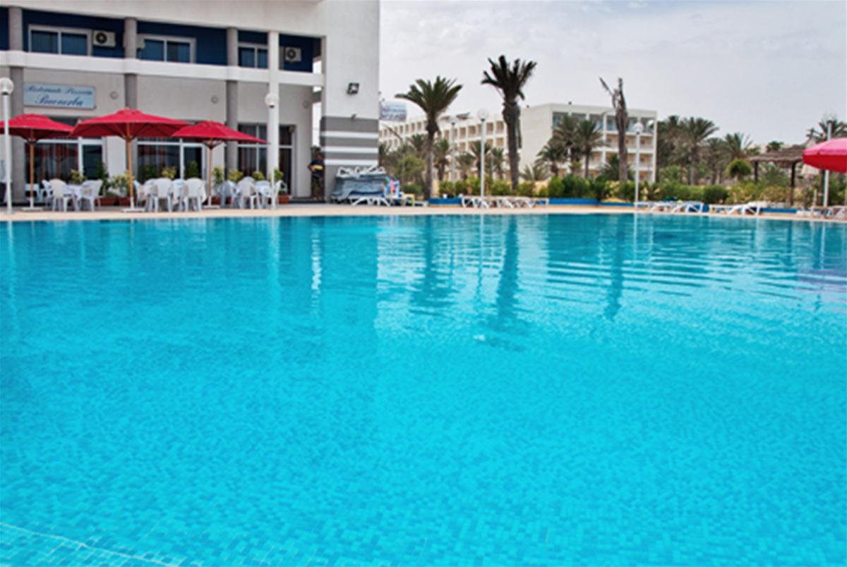 Le Monaco Hôtel & Thalasso image 1