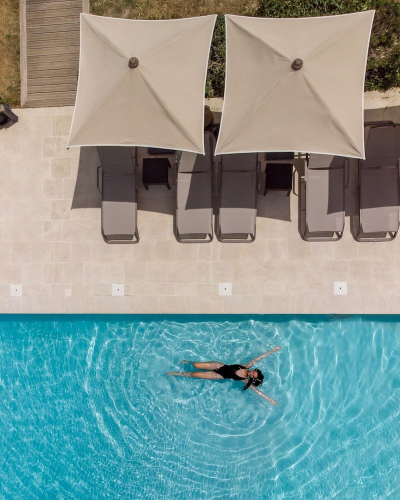 Moulin de Vernègues Hotel & Spa foto 11