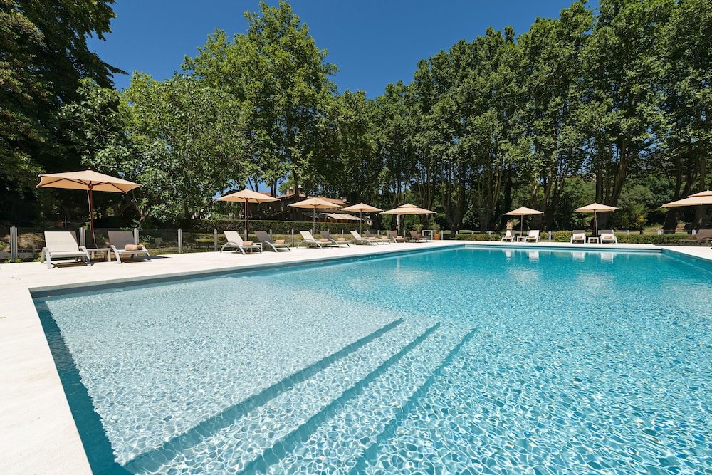 Moulin de Vernègues Hotel & Spa foto 15