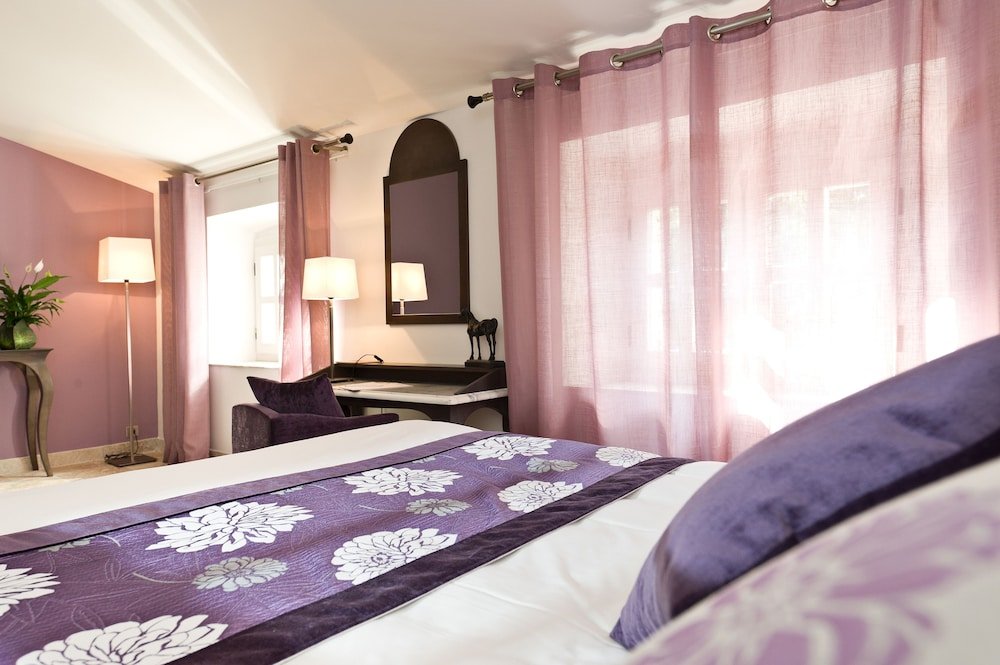 Moulin de Vernègues Hotel & Spa foto 7