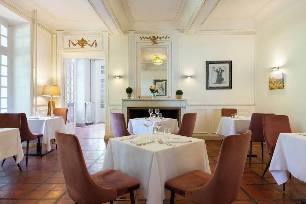 Moulin de Vernègues Hotel & Spa foto 19