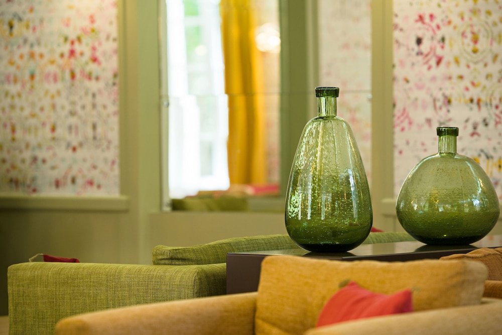 Moulin de Vernègues Hotel & Spa foto 48