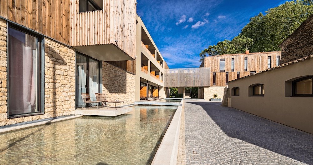 Moulin de Vernègues Hotel & Spa foto 49