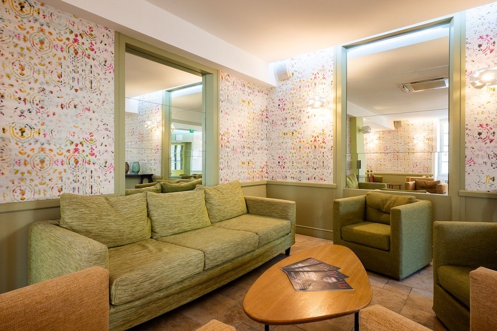 Moulin de Vernègues Hotel & Spa foto 41