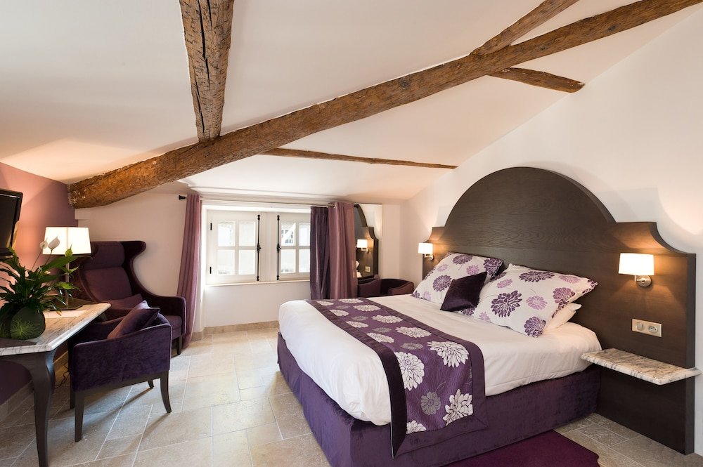 Moulin de Vernègues Hotel & Spa foto 28