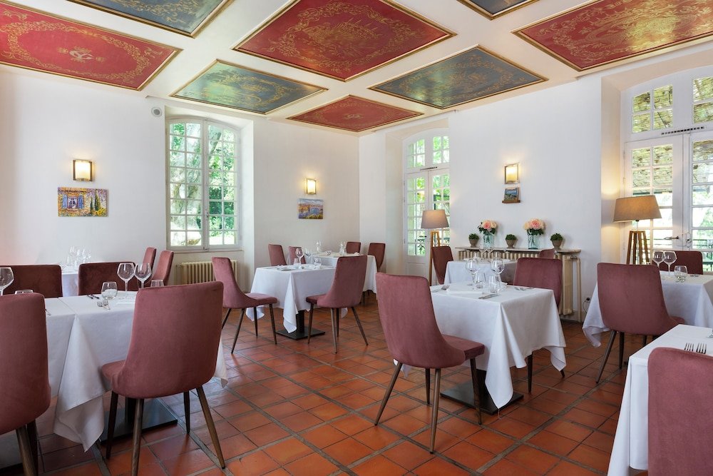 Moulin de Vernègues Hotel & Spa foto 20
