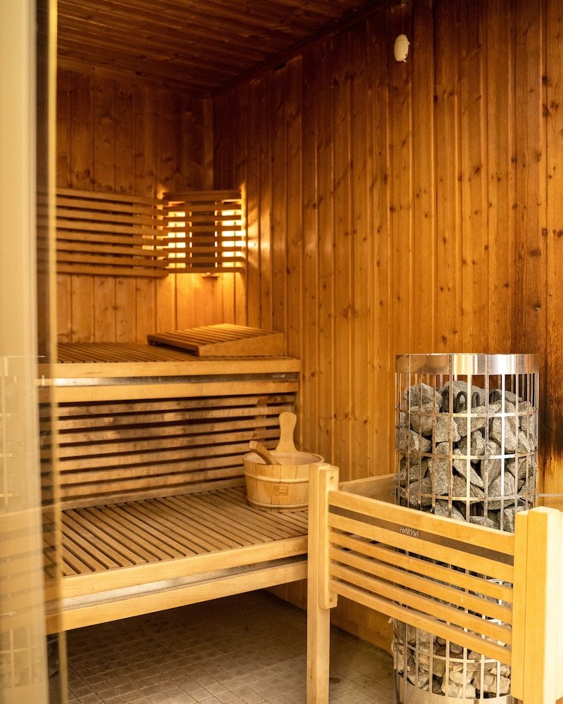 Moulin de Vernègues Hotel & Spa foto 25
